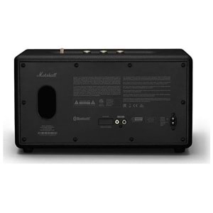 MARSHALL STANMORE III BLUETOOTH HOPARLÖR SİYAH