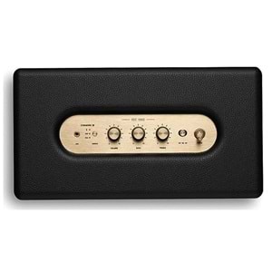 MARSHALL STANMORE III BLUETOOTH HOPARLÖR SİYAH