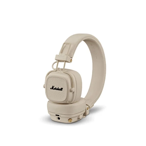 MARSHALL MAJOR V KABLOSUZ BLUETOOTH KULAKLIK KREM