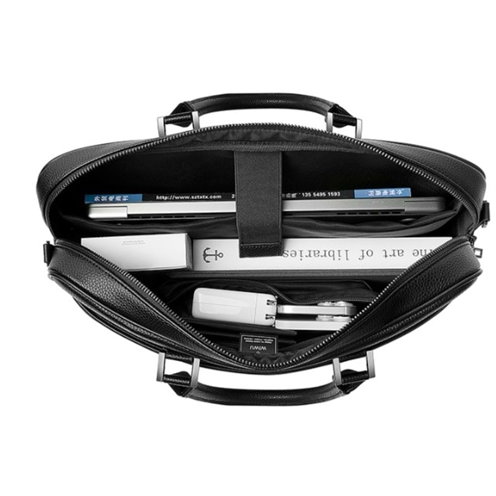 WİWU MASTER FİNGERPRİNT PARMAK İZLİ 16