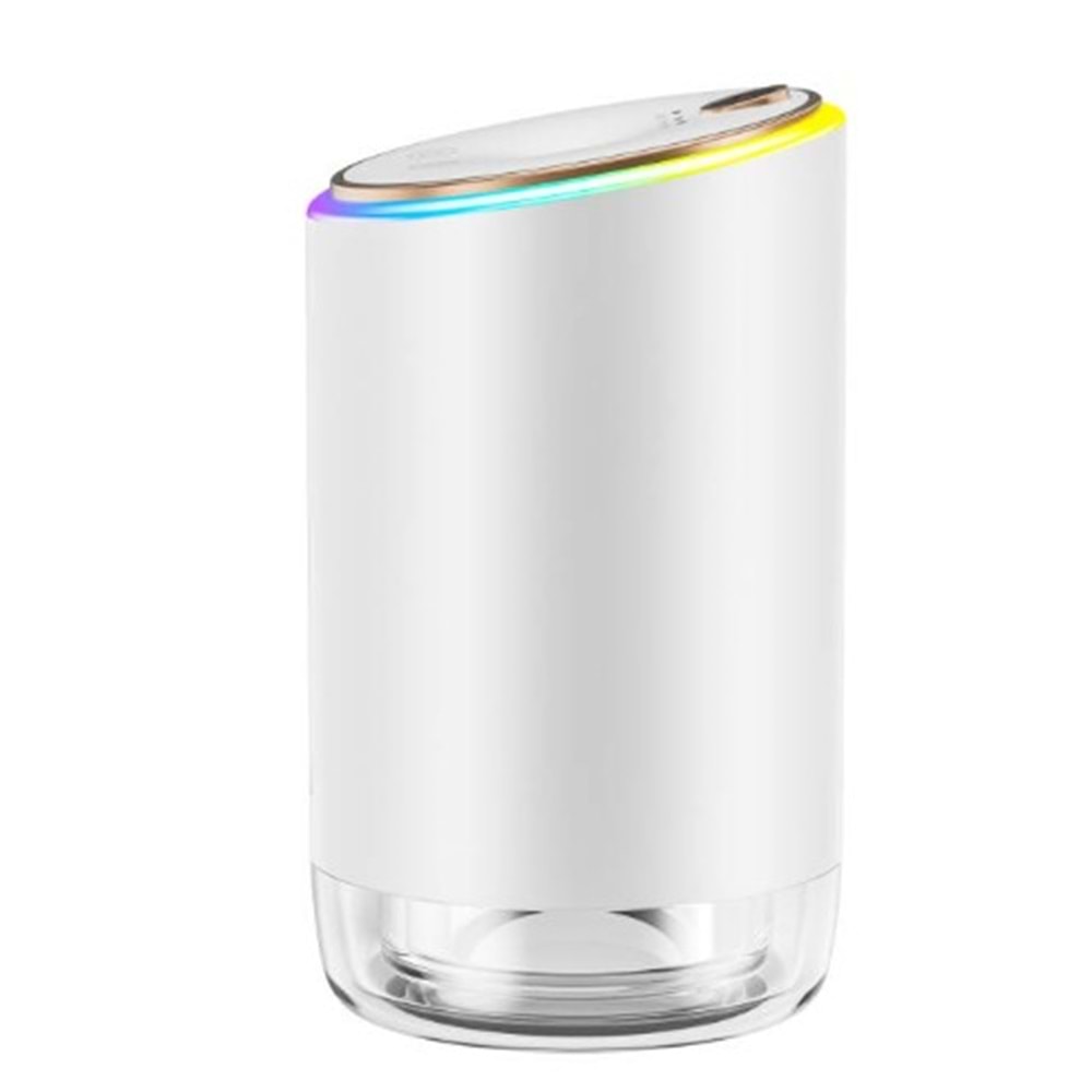 AR003 WİWU YILDIZLI ORTAM AYDINLATMALI RGB IŞIKLI HAVA NEMLENDİRİCİ