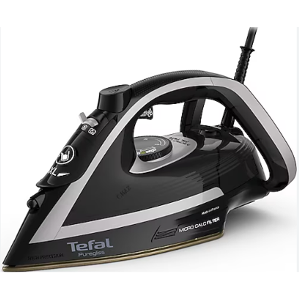 TEFAL PUREGLİSS FV8062 BUHARLI ÜTÜ