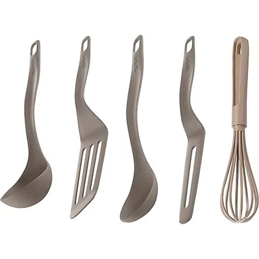 TEFAL FRESH KİTCHEN ENJOY 5 PARÇA SERVİS SETİ 2100096216