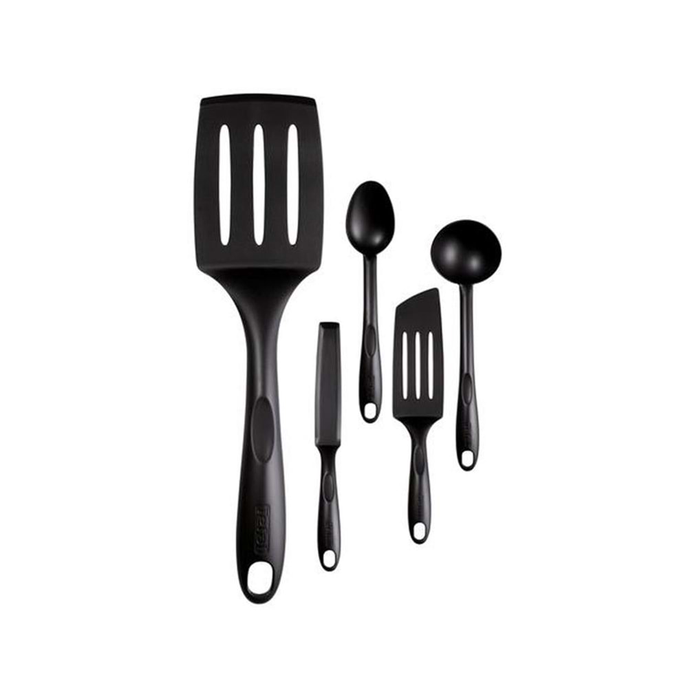 TEFAL SİMPLİSSİMA SERVİS VE HAZIRLIK SETİ - 5 PARÇA 2100118737