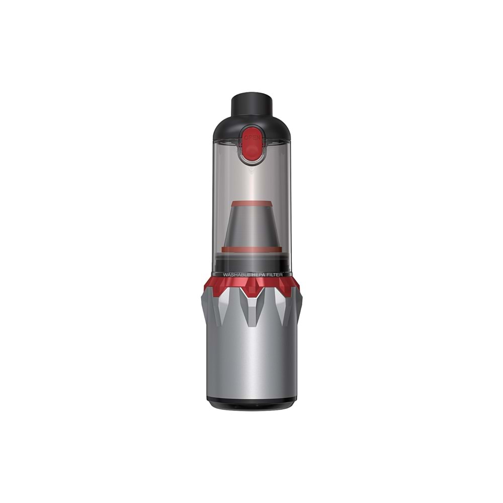 MATT 22KPA ARAÇ İÇİ ELEKTRİKLİ SÜPÜRGE MCV22