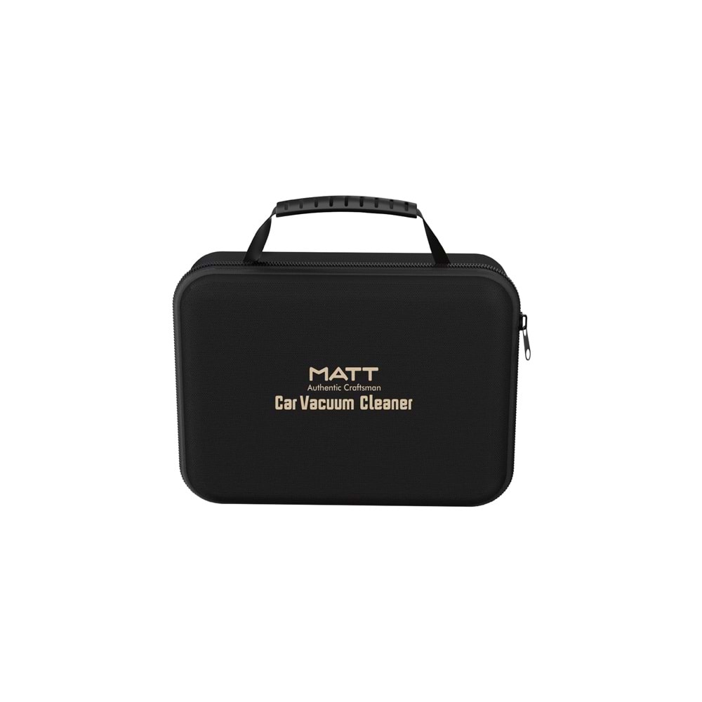 MATT 22KPA ARAÇ İÇİ ELEKTRİKLİ SÜPÜRGE MCV22