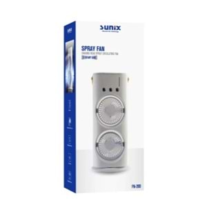SUNİX FN-200 FAN