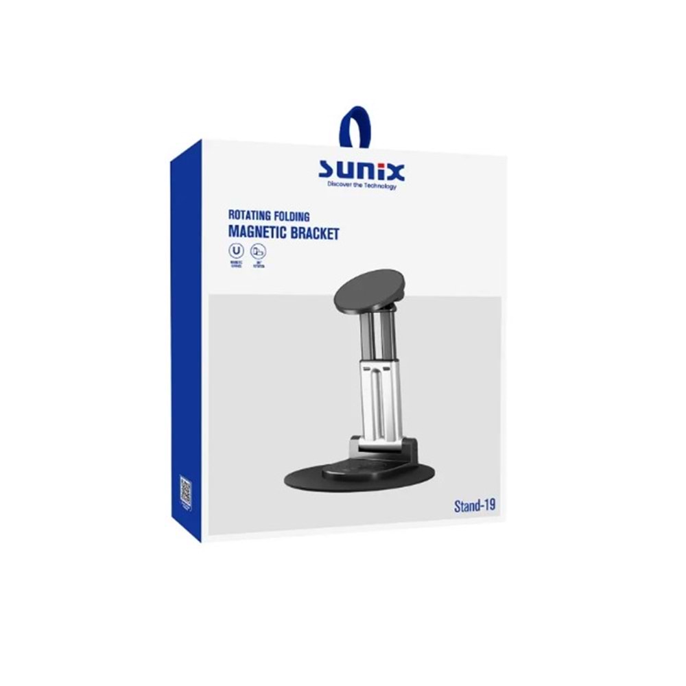 SUNİX STAND-19 TELEFON STANDI