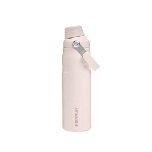 STANLEY THE ICEFLOW™ BOTTLE FAST FLOW 0.7L / 24OZ - ROSE QUARTZ