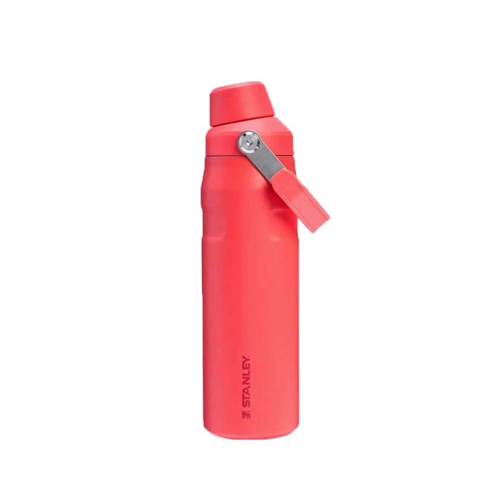 STANLEY THE ICEFLOW™ BOTTLE FAST FLOW 0.7L / 24OZ - RED