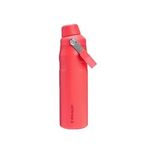 STANLEY THE ICEFLOW™ BOTTLE FAST FLOW 0.7L / 24OZ - RED