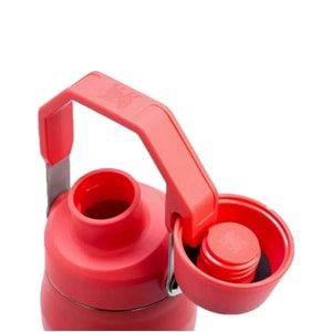 STANLEY THE ICEFLOW™ BOTTLE FAST FLOW 0.7L / 24OZ - RED
