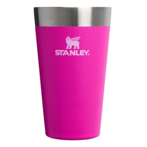 STANLEY THE STACKİNG TUMBLER 0.47L / 16OZ - VİOLET BLOSSOM