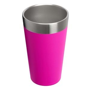 STANLEY THE STACKİNG TUMBLER 0.47L / 16OZ - VİOLET BLOSSOM