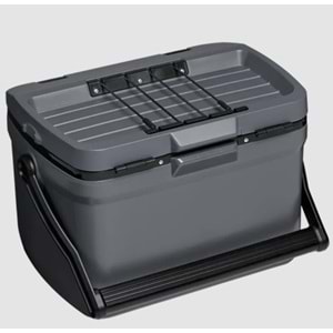 Stanley The Easy Carry Outdoor Cooler 15.1L - Black