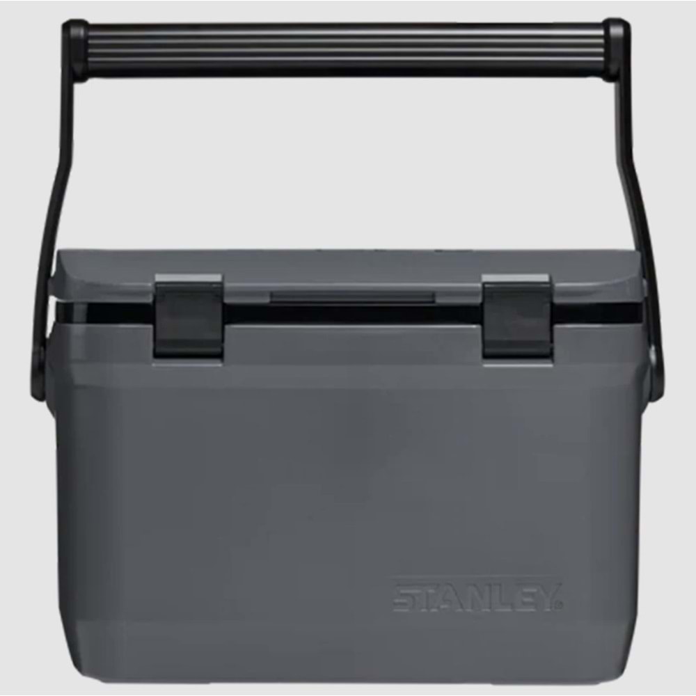 Stanley The Easy Carry Outdoor Cooler 15.1L - Black