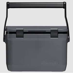 Stanley The Easy Carry Outdoor Cooler 15.1L - Black