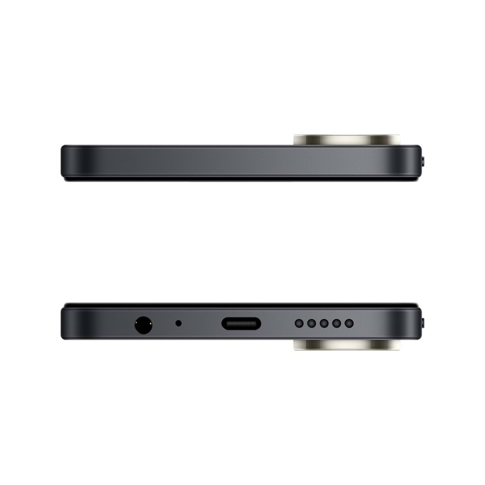 XİAOMİ POCO C81 PRO 4/64 GB BLACK
