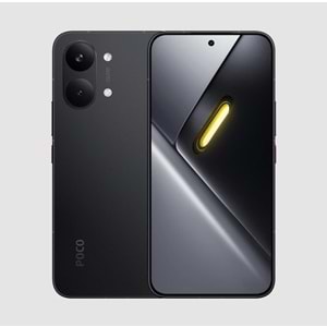 XİAOMİ POCO X8 PRO MAX 12/256 GB BLACK