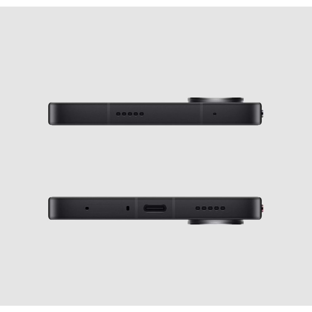 XİAOMİ POCO X8 PRO MAX 12/256 GB BLACK