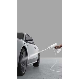 XİAOMİ CORDLESS PRESSURE WASHER WHİTE