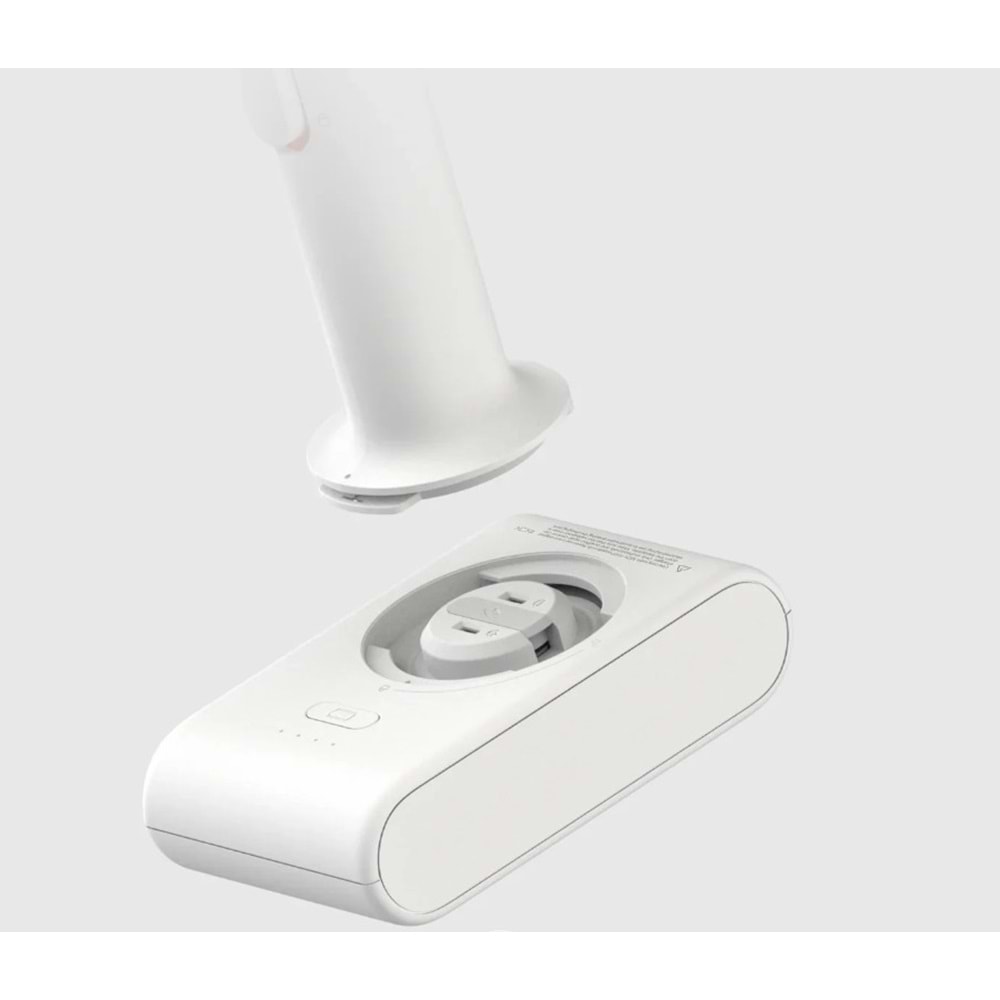 XİAOMİ CORDLESS PRESSURE WASHER WHİTE