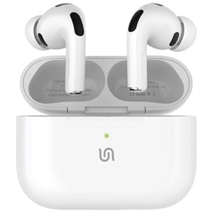 PORODO AIRPODS PRO 3 ANC KABLOSUZ KULAKLIK TWS BEYAZ - PD8002WH