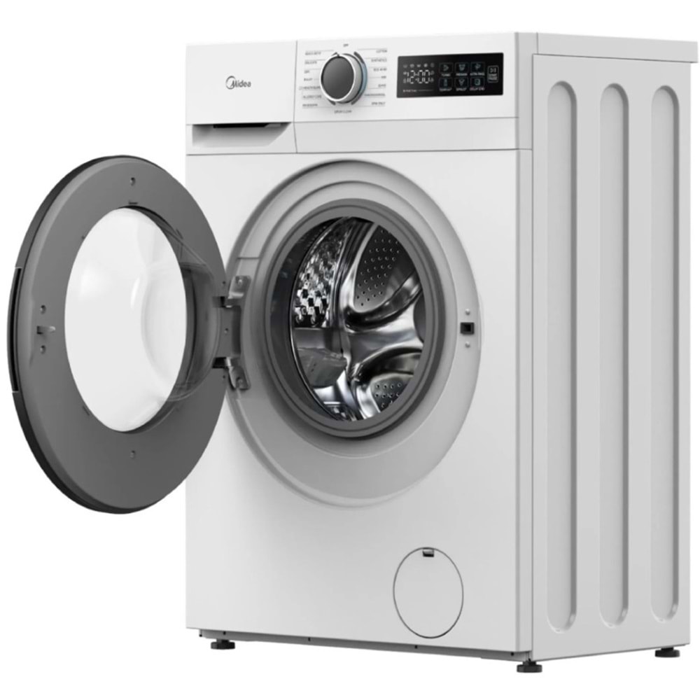 MIDEA MF110W70/W-HR ÇAMAŞIR MAKİNESİ 7KG BEYAZ