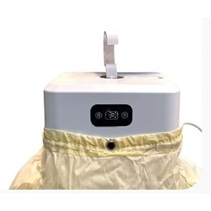 2658239 ASKILI ELBİSE KURUTMA MAKİNESİ
