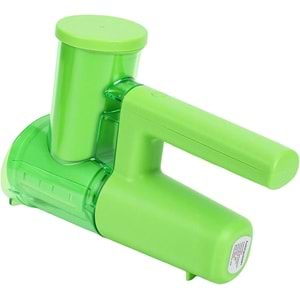 JN-920 ŞARJLI ÇOK FONKSİYONLU SALATA VE DİYET YEMEK HAZIRLAYICI / DOĞRAYICI