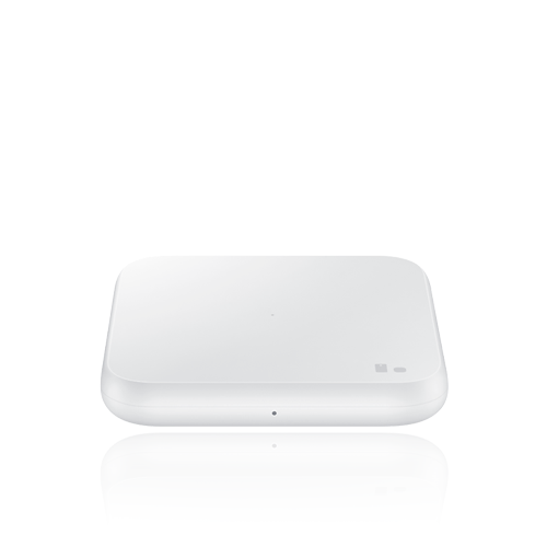 SAMSUNG WİRELESS CHARGER WHİTE P1300BW