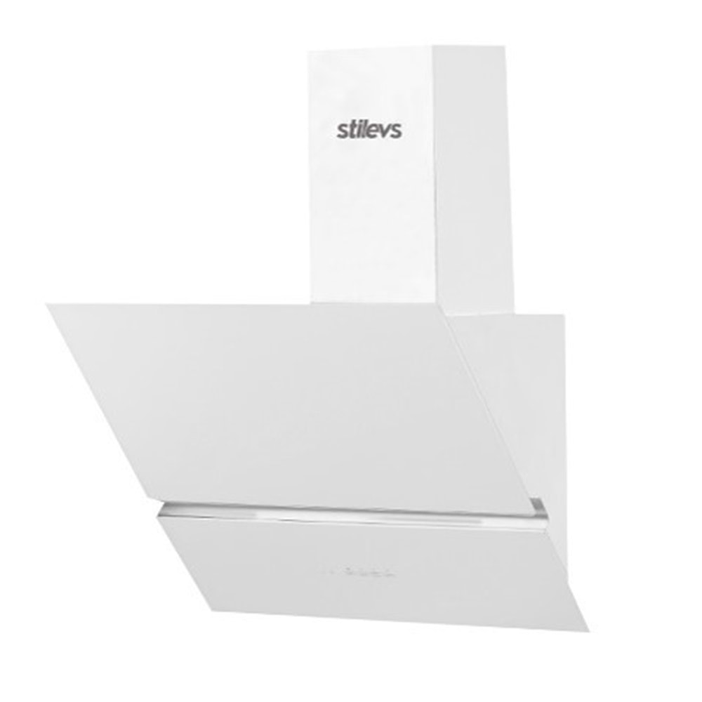 STİLEVS ST-DA-5001 BEYAZ DAVLUMBAZ