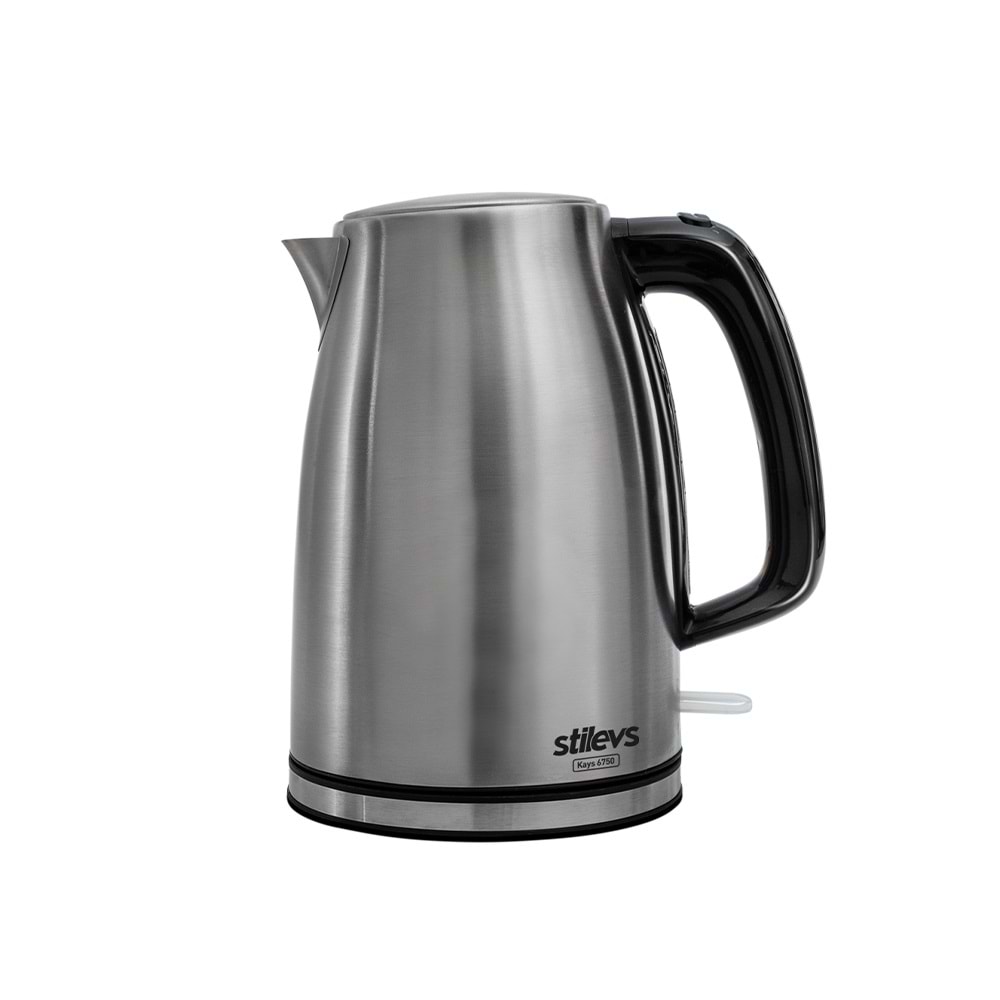 STİLEVS KAYS SI-6750 ÇELİK SU ISITICISI - MAT