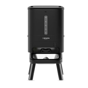 XENON SMART X8630 AKILLI KÖPEK MAMA KABI - SİYAH
