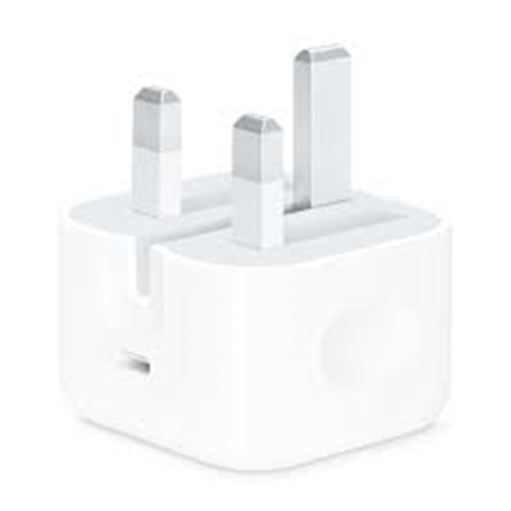 APPLE USB-C 20W POWER ADAPTER A KALİTE