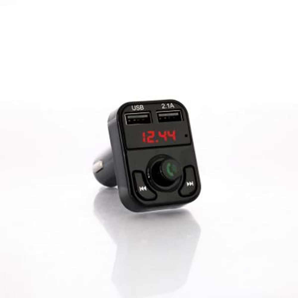 EK-MODÜLATÖR MDL12