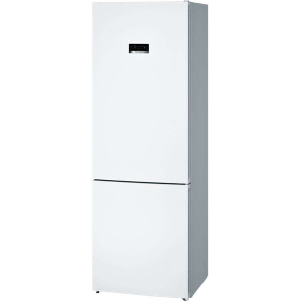 BOSCH KGN49XW30U 435 LİTRE BEYAZ A++ NO-FROST BUZDOLABI