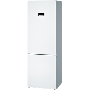 BOSCH KGN49XW30U 435 LİTRE BEYAZ A++ NO-FROST BUZDOLABI