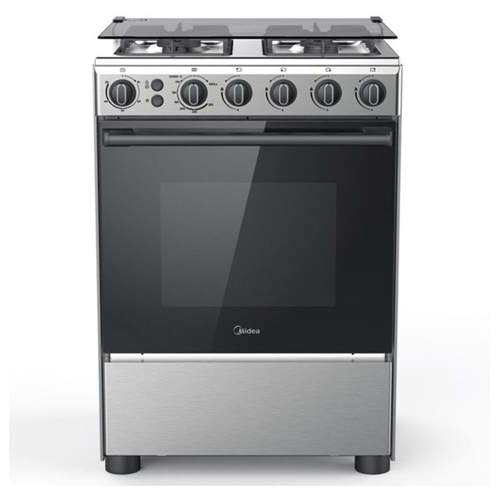 MİDEA CME6060-D SOLO OCAK-FIRIN