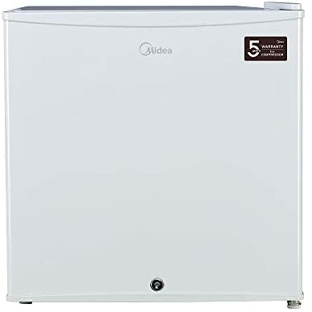 MİDEA HS65L TEK KAPILI MİNİ BUZLUK 65LT