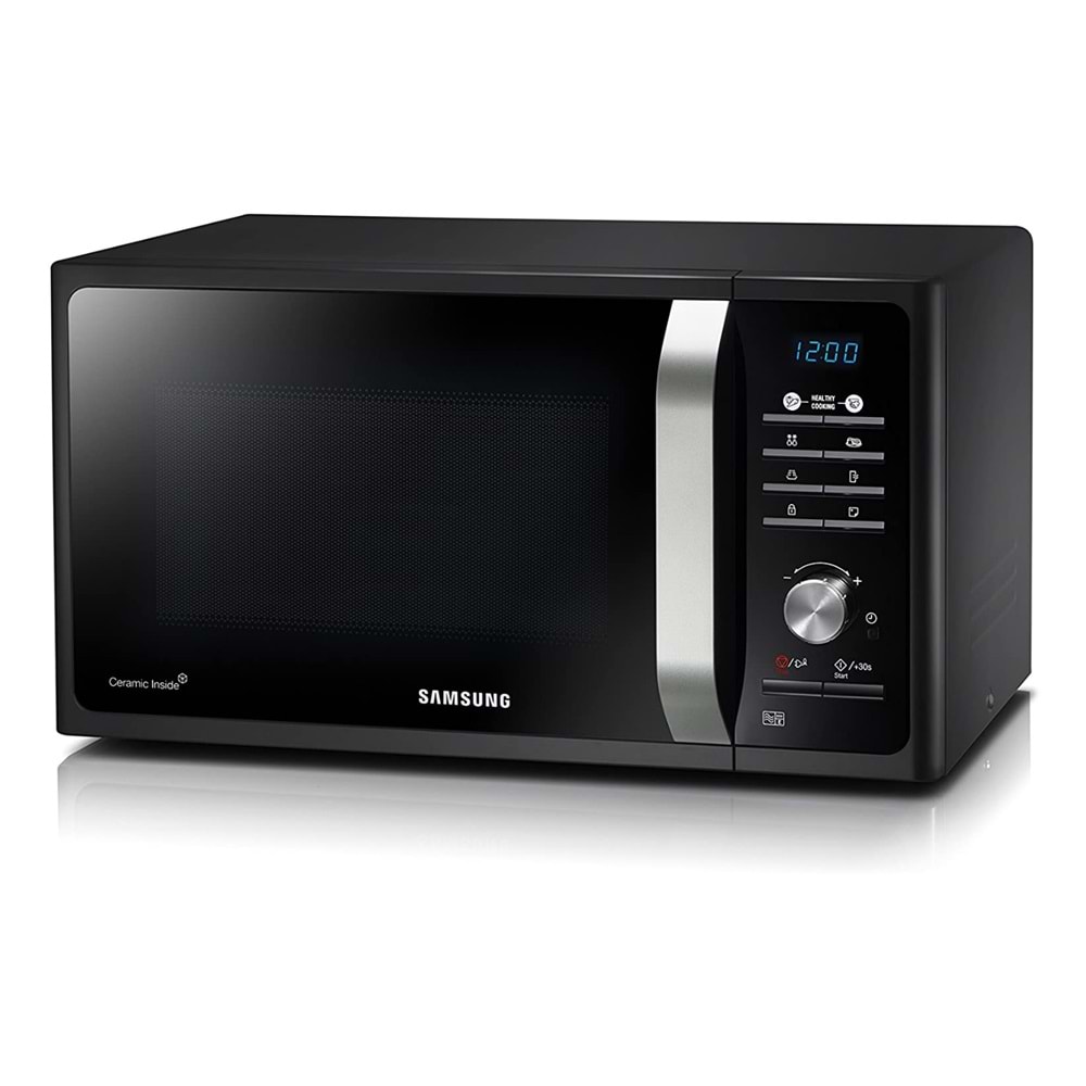 SAMSUNG 23LT SOLO MİKRODALGA FIRIN MS23F301TAK