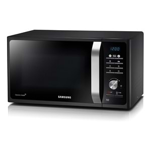 SAMSUNG 23LT SOLO MİKRODALGA FIRIN MS23F301TAK