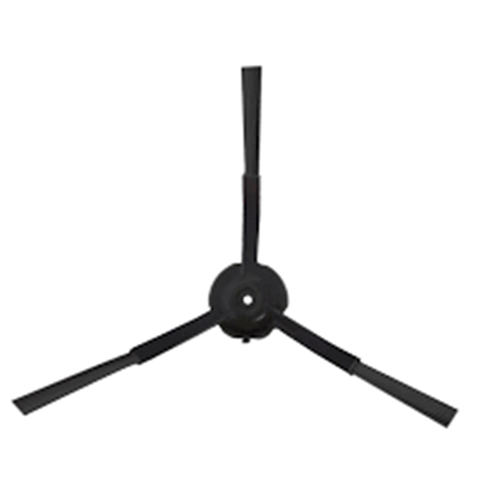 LYDSTO R1-YAN FIRÇA SİYAH