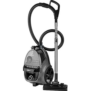 STİLEVS MAXTRON ELEKTRİKLİ SÜPÜRGE SİYAH