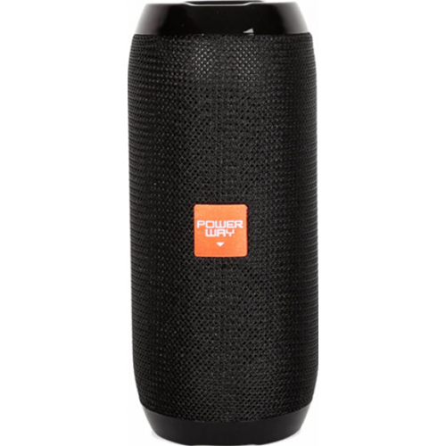 POWERWAY WRX-01 SPEAKER SİYAH