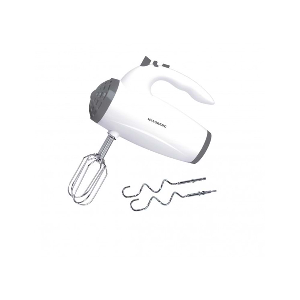 HAUSBERG HB4119 MİKSER