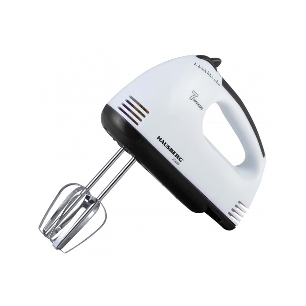 HAUSBERG HB4112 MİKSER
