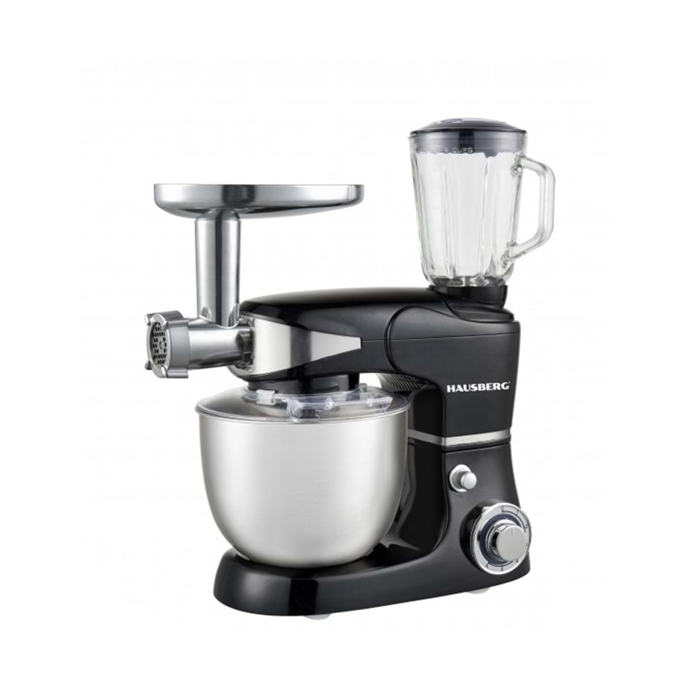 HAUSBERG HB7605 ELEKRİKLİ STAND