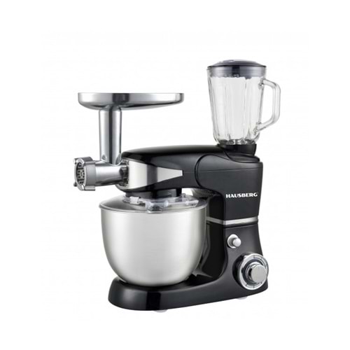 HAUSBERG HB7605 ELEKRİKLİ STAND