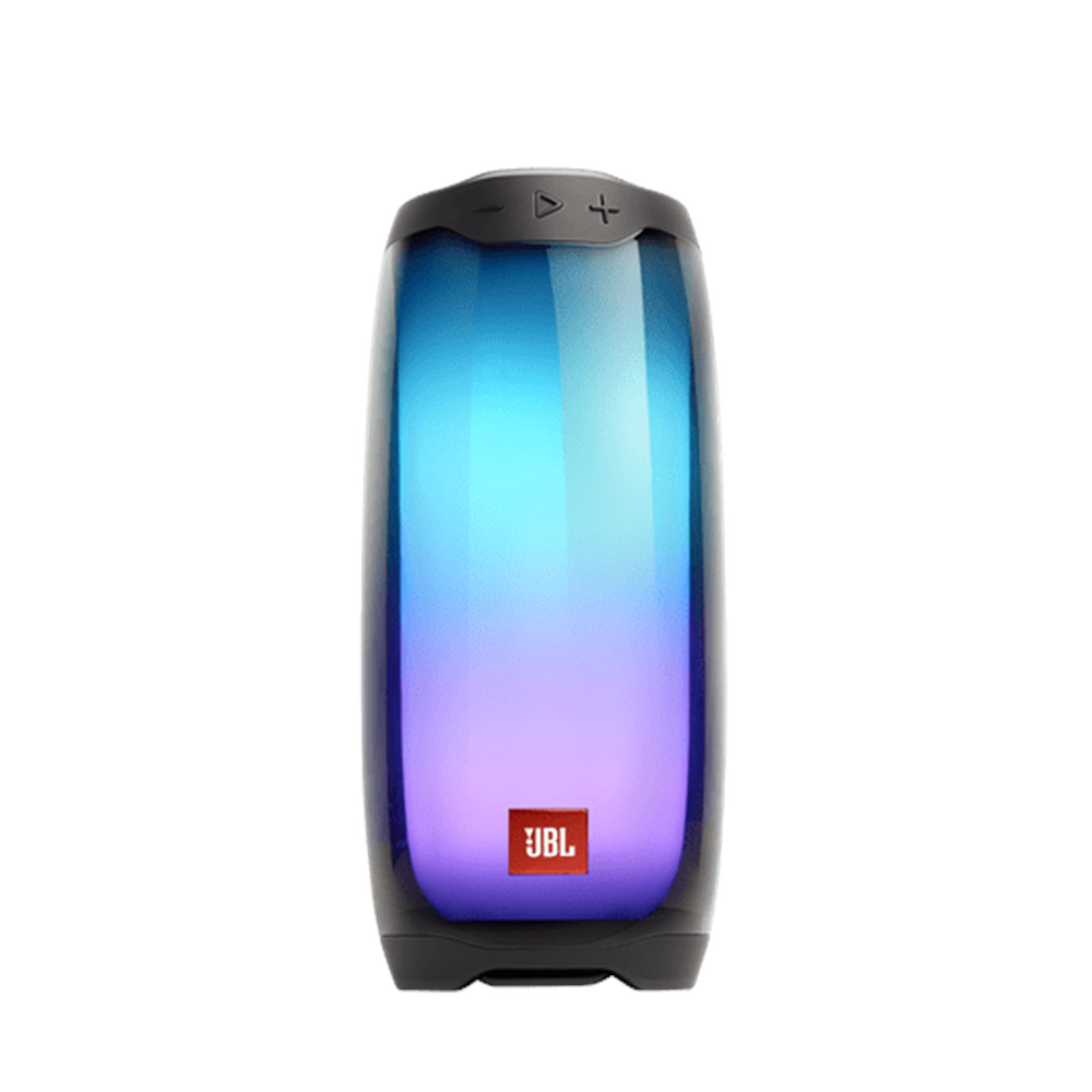 JBL PULSE 4 LİGHTED BLUETHOOTH PORTABLE SPEAKER